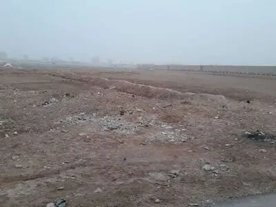 آزادسازی ۱۵ هزار متر از اراضی کشاورزی در دشت‌سر آمل
