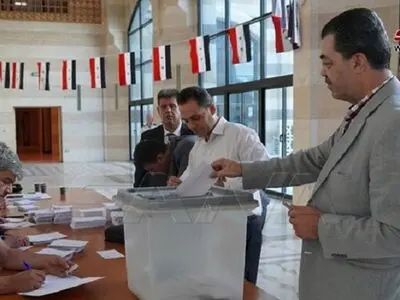 Syria begins fourth post-crisis parliamentary elections
