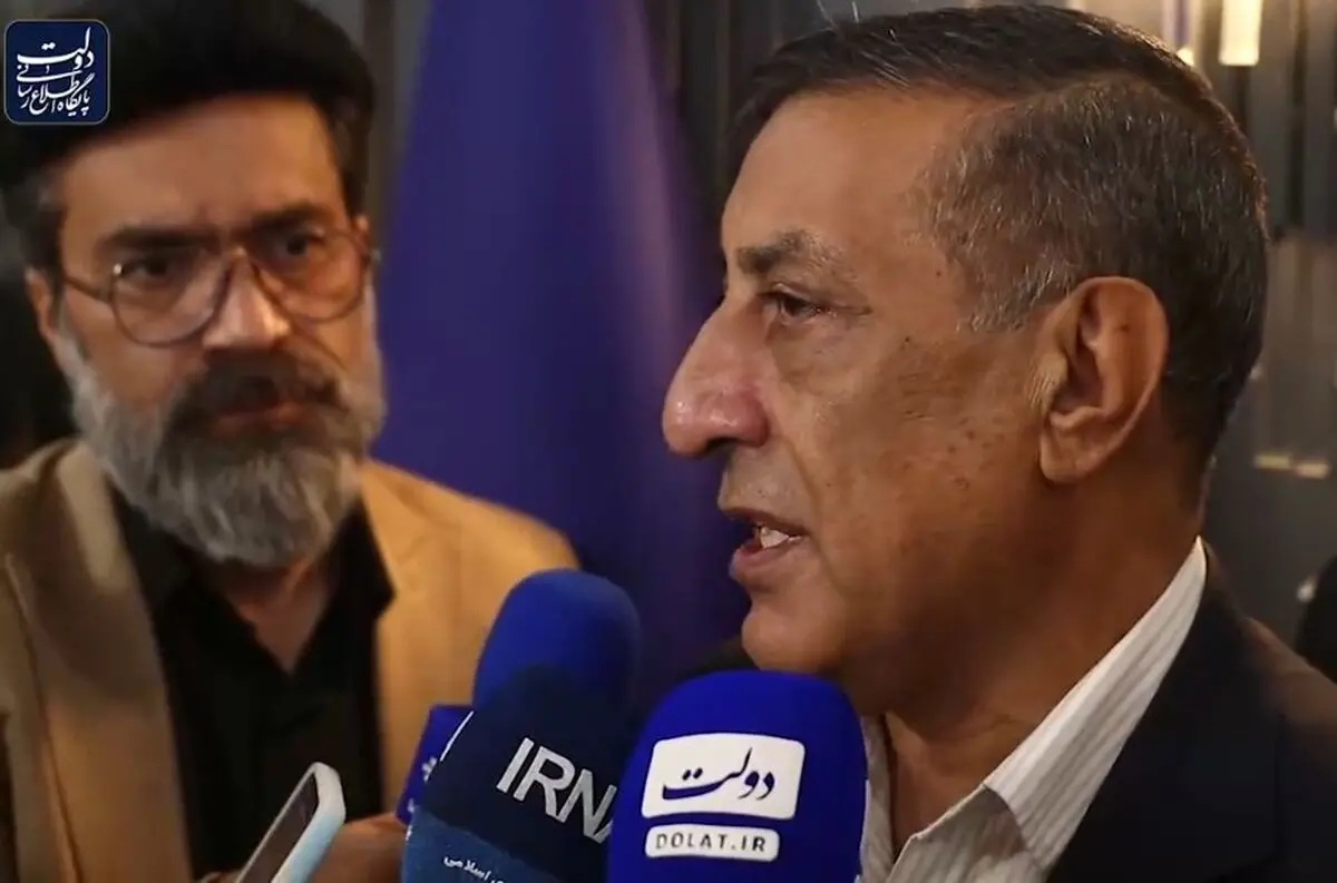 منافع ملی ایران با قدرت تأمین خواهد شد / دولت در کنار فعالان اقتصادی ایستاده است