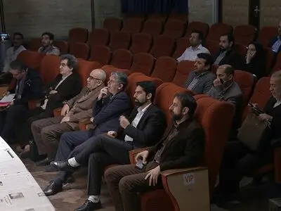 در حوزه کتاب، نیازمند شکستن کلیشه ها هستیم