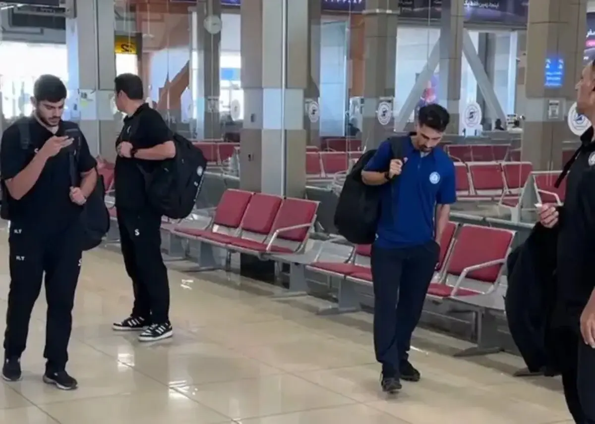 بازگشت خبرساز ستاره محبوب پرسپولیسی‌ها به تبریز با پیراهن آبی