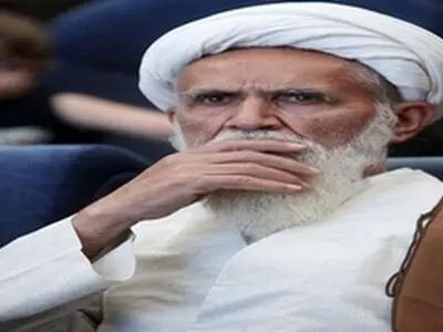 پیام تسلیت شورای اصلاح‌طلبان رسانه‌های فارس به آیت‌الله حائری شیرازی