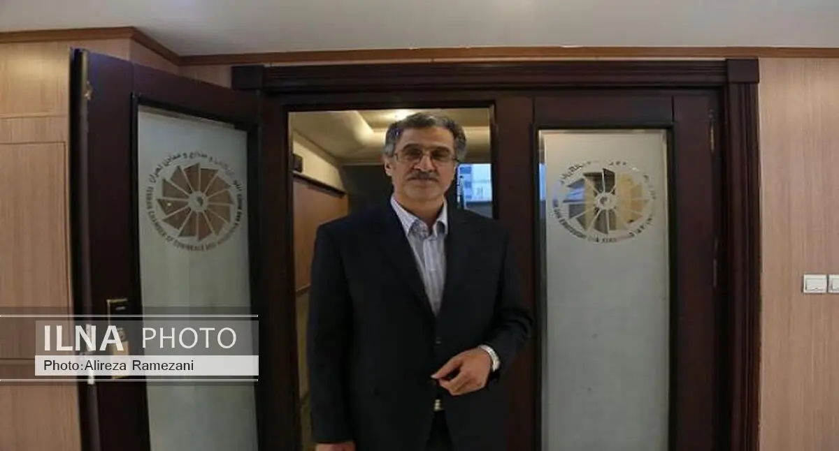 معاون اول رئیس‌جمهور در جلسات آتی هیأت نمایندگان اتاق شرکت می‌کند  