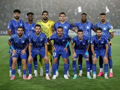 چالش بزرگ استقلال برابر چادرملو