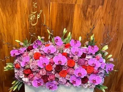 خرید آنلاین گل و گیاه چه مزیت هایی دارد؟