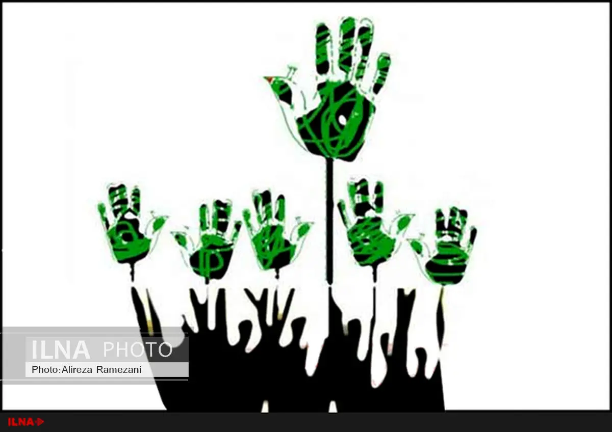 پخش زنده آیین عزاداری سنتی در تاسوعا و عاشورای حسینی