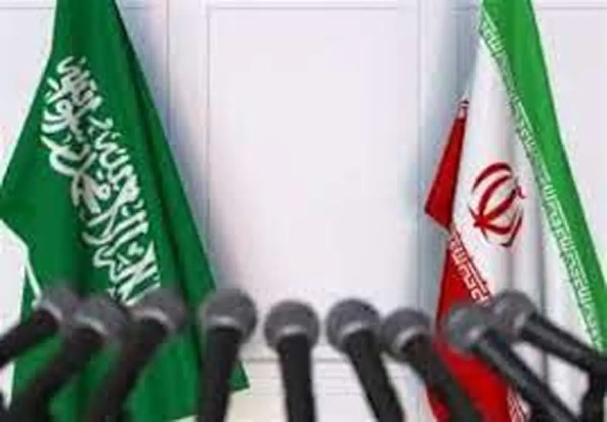 موقع "نور نیوز" : إیران تعلق المحادثات مع السعودیة