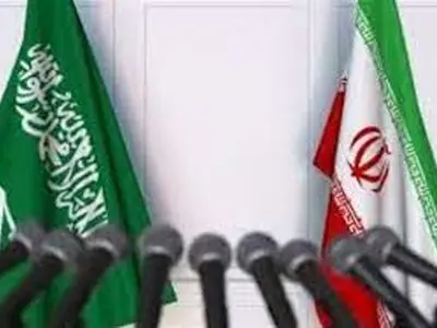 موقع "نور نیوز" : إیران تعلق المحادثات مع السعودیة