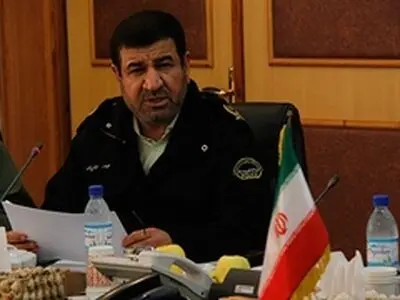 استان بوشهر برای سوداگران مرگ ناامن شده است