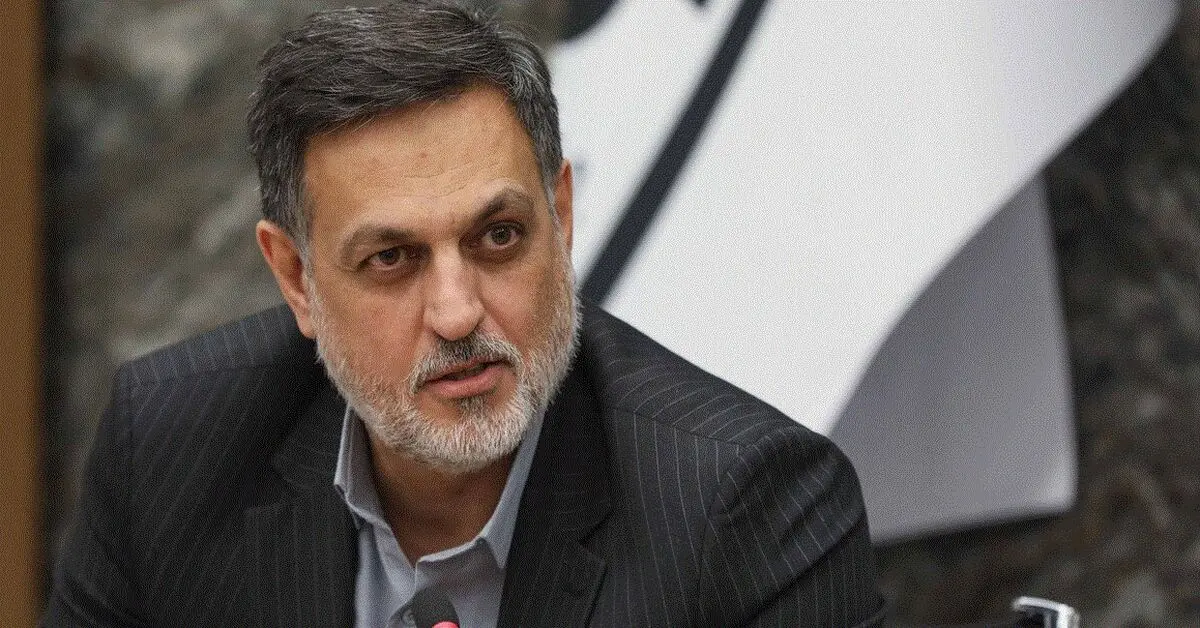 فولاد مبارکه در دوران جنگ هم تولید را حفظ کرد و هم به کنترل بازار کمک کرد