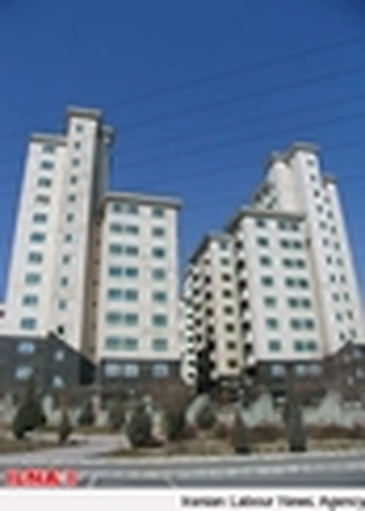 نیاز ۵ هزار و ۶۰۰ میلیاردی مسکن مهر