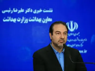 سازمان بهداشت جهانی در راستای تامین امکانات برای بیماریابی اچ آی وی با ایران همراهی کند