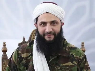 ابو محمد الجولانی کیست؟ + اینفوگرافیک