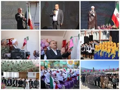 پاسداشت ١٧٠٠ شهید دانش آموز مازندران برای انتقال میراث ماندگار به کودکان و نوجوانان ضروری است