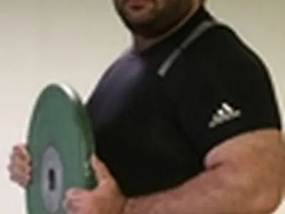 سلیمی قوی‌ترین وزنه‌بردار سال ۲۰۱۴ / اعلام رده‌بندی نهایی اوزان ۸گانه
