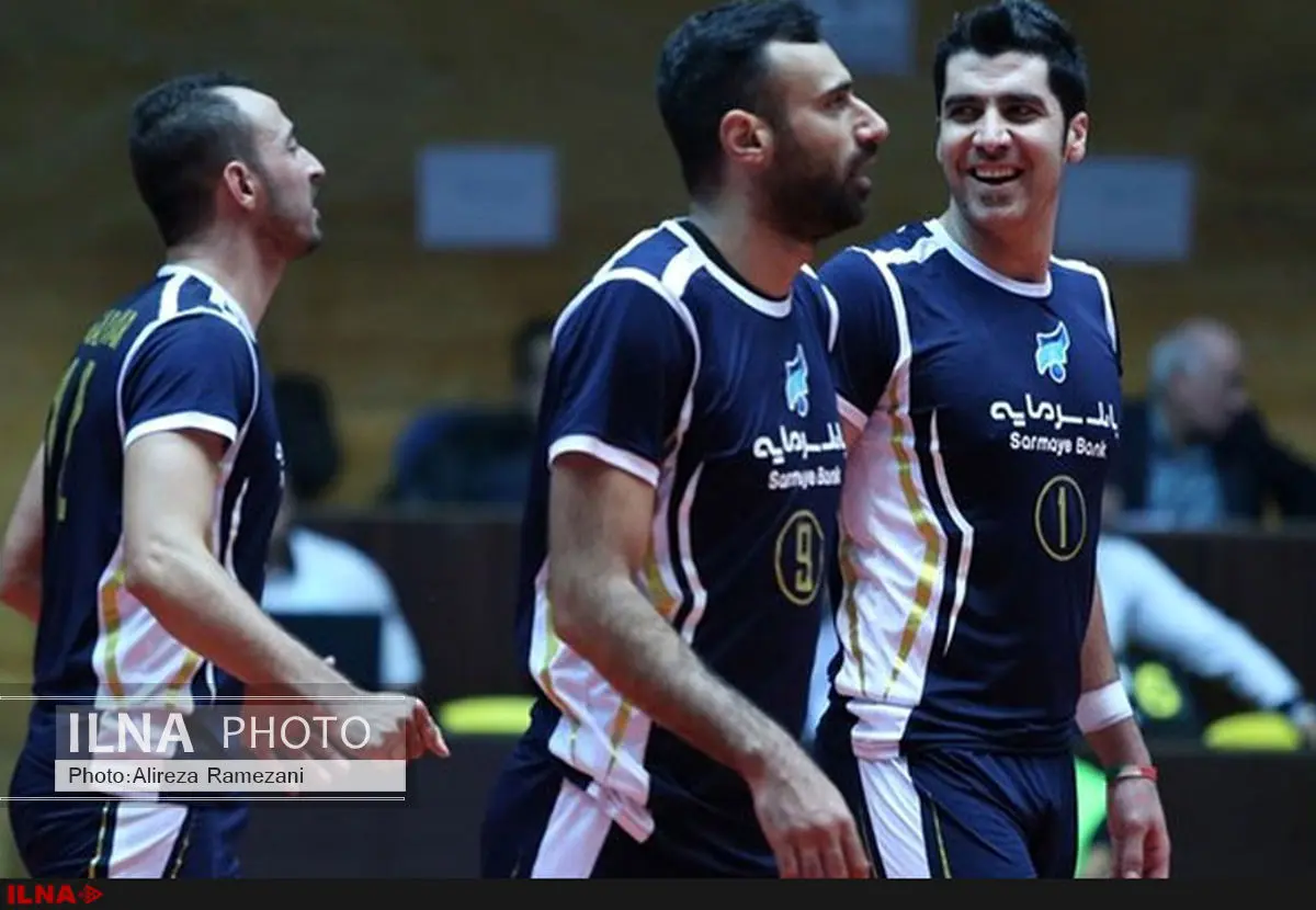 محمودی:  بعد از چند سال دربی قشنگی را دیدیم/ حق پرسپولیس برد بود