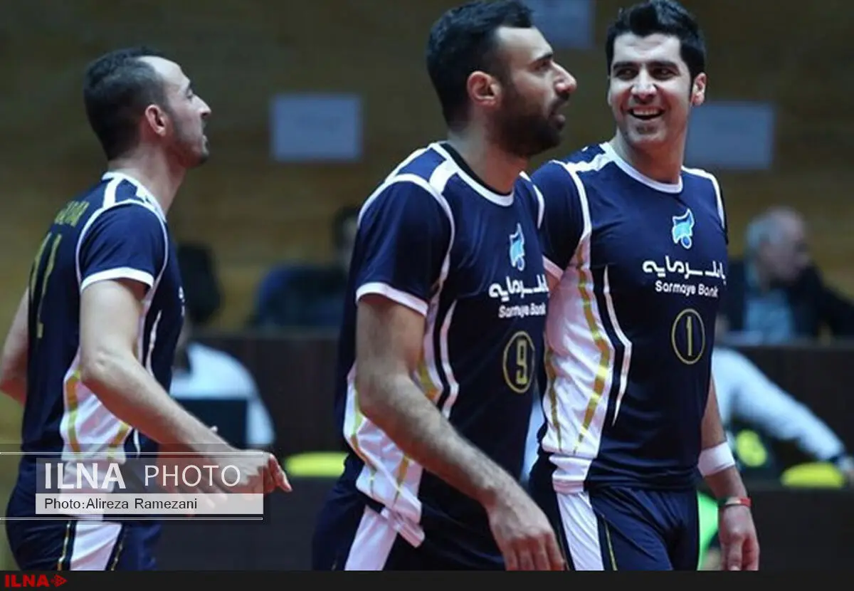 محمودی:  بعد از چند سال دربی قشنگی را دیدیم/ حق پرسپولیس برد بود