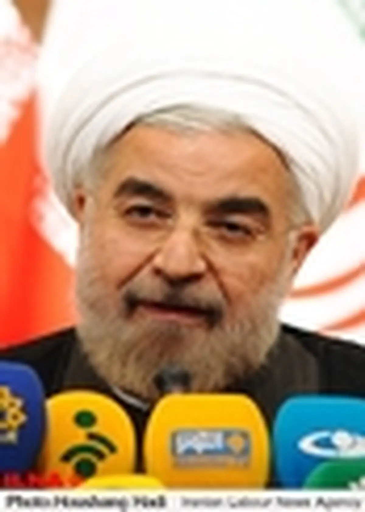 از حضور سرمایه‌گذاران ایرانی در داخل و خارج استقبال می‌کنیم