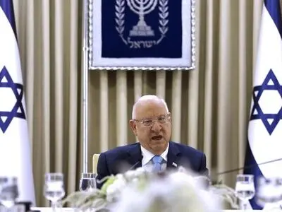 Israel's Arab party support pushes Gantz ahead of Netanyahu