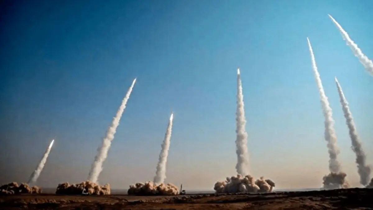 حملات ایران علیه موجودیت رژیم صهیونیستی، سینه‌های مردم داغ‌دیده ما را شفا داد