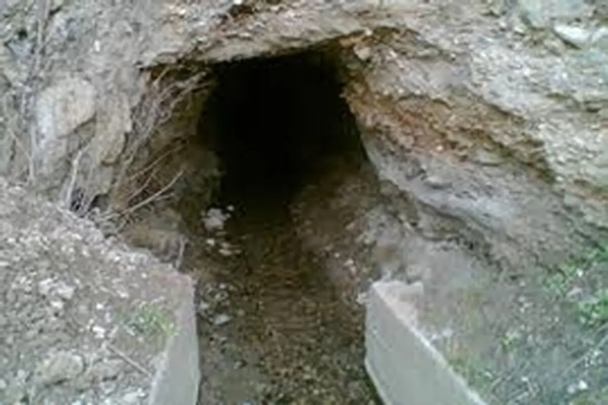 قنات‌دار نمونه کشور دار فانی را وداع گفت