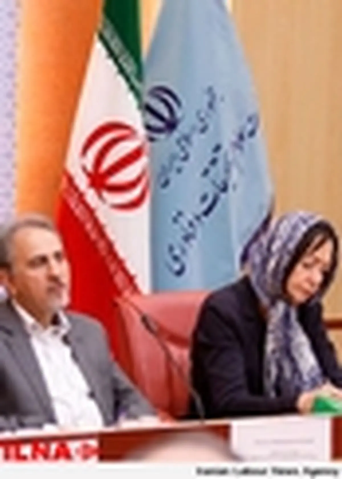 گسترش همکاری‌های علمی ایران و آلمان