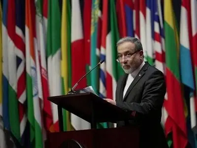 مطالبة إيرانية بتعبئة دوليّة لضمان حقوق ضحايا الأسلحة الكيميائية