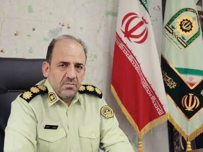 انهدام باند قاچاق و توزیع مواد روانگردان و کشف ۲۰ کیلوگرم ماده روانگردان شیشه