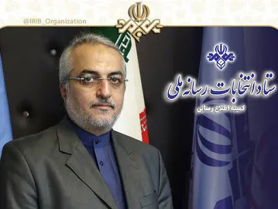 مهدی خسروی مجری مناظره‌های انتخاباتی شد