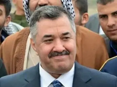 برهم صالح بنا دارد «نعیم السهیل» را به‌عنوان نخست‌وزیر مکلف تعیین کند