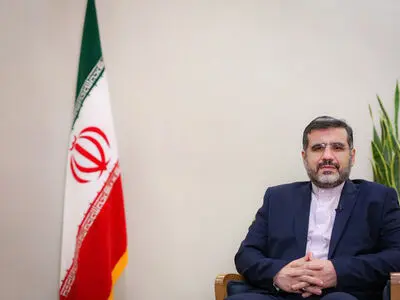 پبام  تسلیت وزیر ارشاد برای درگذشت آیت الله ری شهری

