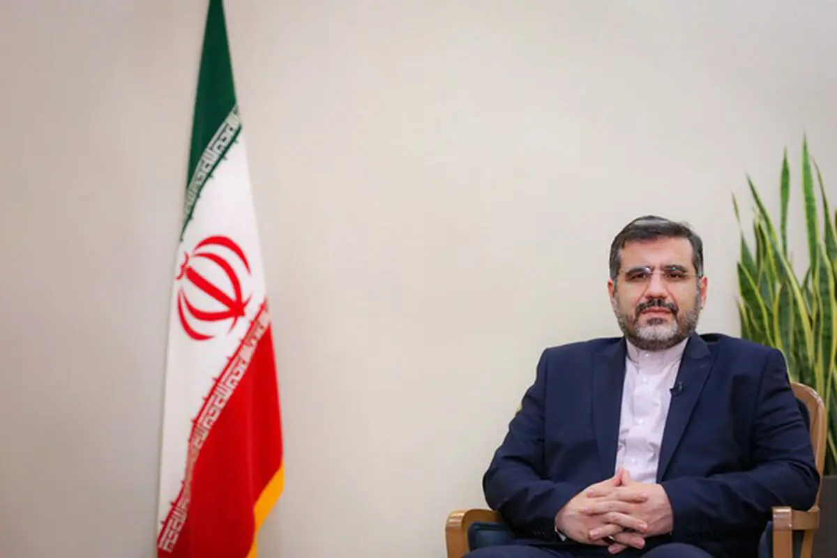 پیام وزیر ارشاد به جشنواره موسیقی فجر