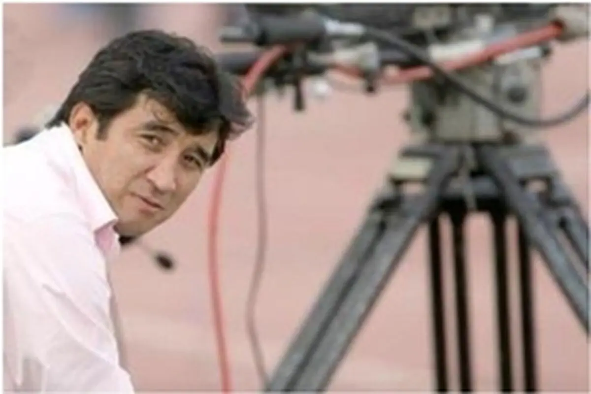 خداداد عزیزی سرمربی شهرداری تبریز شد