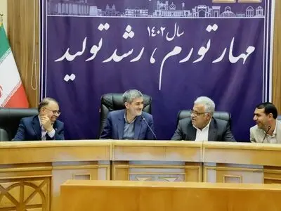 از آمایش آب فارس تا تامین زمین نهضت ملی مسکن