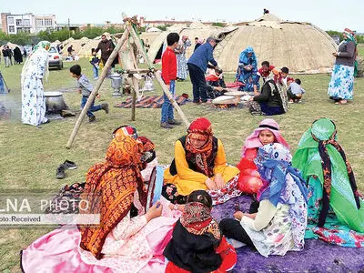 سرمایه‌گذاری ۱۲ هزار میلیارد تومانی در مناطق نمونه گردشگری/ استفاده از ظرفیت‌های جامعه عشایری برای توسعه مناطق
