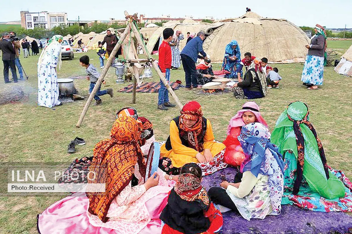 سرمایه‌گذاری ۱۲ هزار میلیارد تومانی در مناطق نمونه گردشگری/ استفاده از ظرفیت‌های جامعه عشایری برای توسعه مناطق