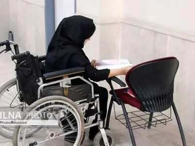 ارائه خدمات به بیش از ۱۳ هزار معلول شناسایی شده در سمنان