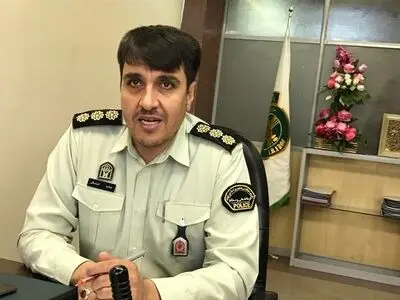 تعامل ناجا و یگان حفاظت محیط زیست برای تامین امنیت زیست‌محیطی