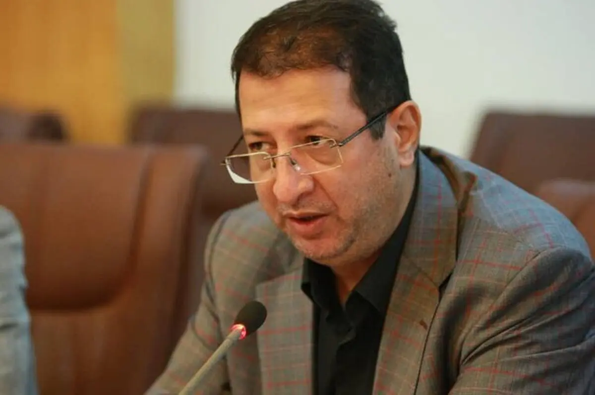 درجه ۸ شهرداری ارتقاء یافت