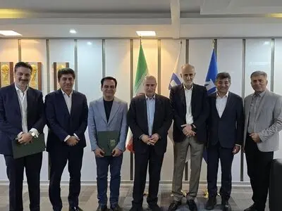 انتصاب سرپرست و معاونت کمیته پزشکی فدراسیون
