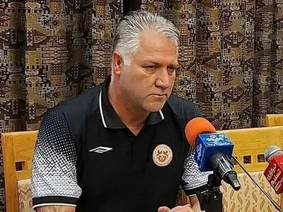 بازگشت مربی بیمار مس کرمان به تمرینات نارنجی‌پوشان