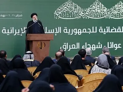 آنکه امروز بر سر مردم یمن بمب می‌اندازد امتداد جریان یزیدی است