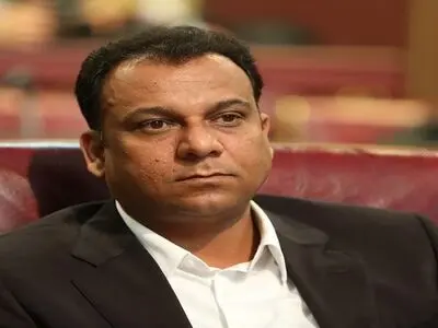 نماینده هرمزگان در شورا ، نایب رئیس شورای عالی استان‌ها شد