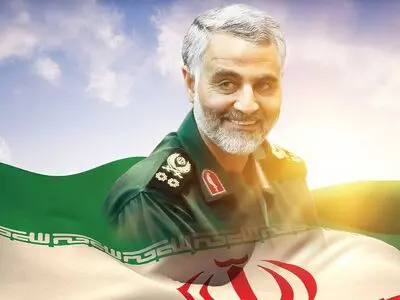 دستخط منتشرنشده سردار سلیمانی رونمایی می‌شود