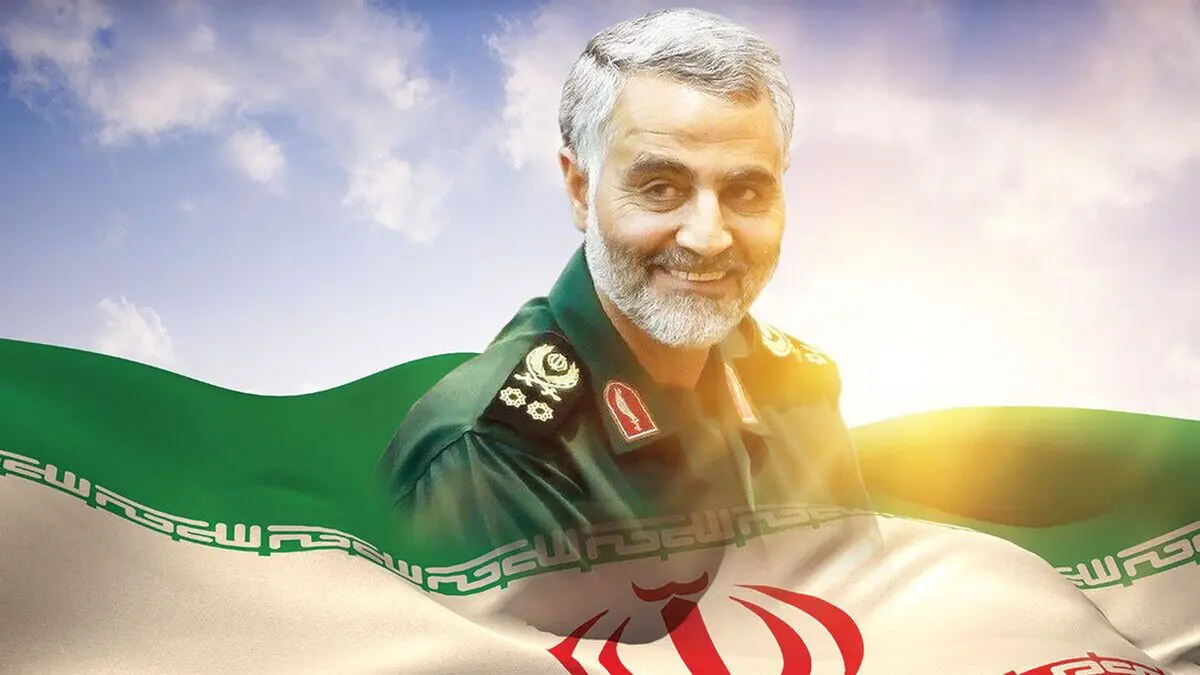 دستخط منتشرنشده سردار سلیمانی رونمایی می‌شود