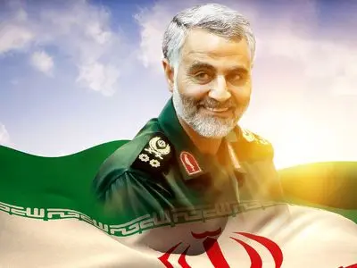 دستخط منتشرنشده سردار سلیمانی رونمایی می‌شود