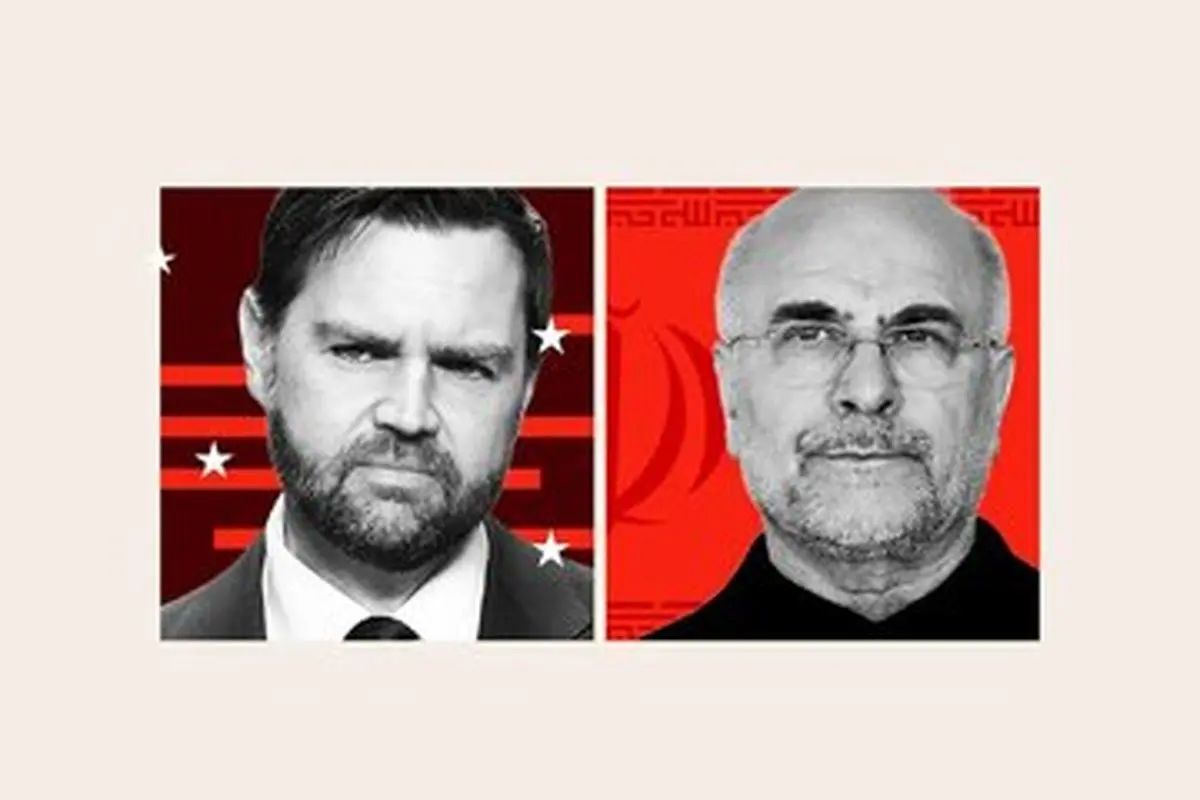 چگونه قالیباف مسئول مذاکره با ونس شد؟