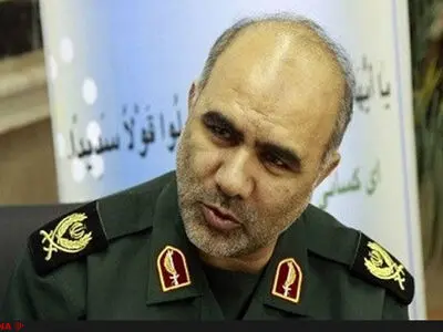 واکنش سردار نصیری به بازنشر شایعه ۳ سال پیش