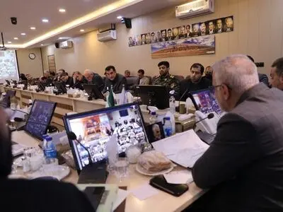 تولید حدود ۳۰۰ میلیون نهال در سال اول اجرای طرح کاشت یک میلیارد درخت
