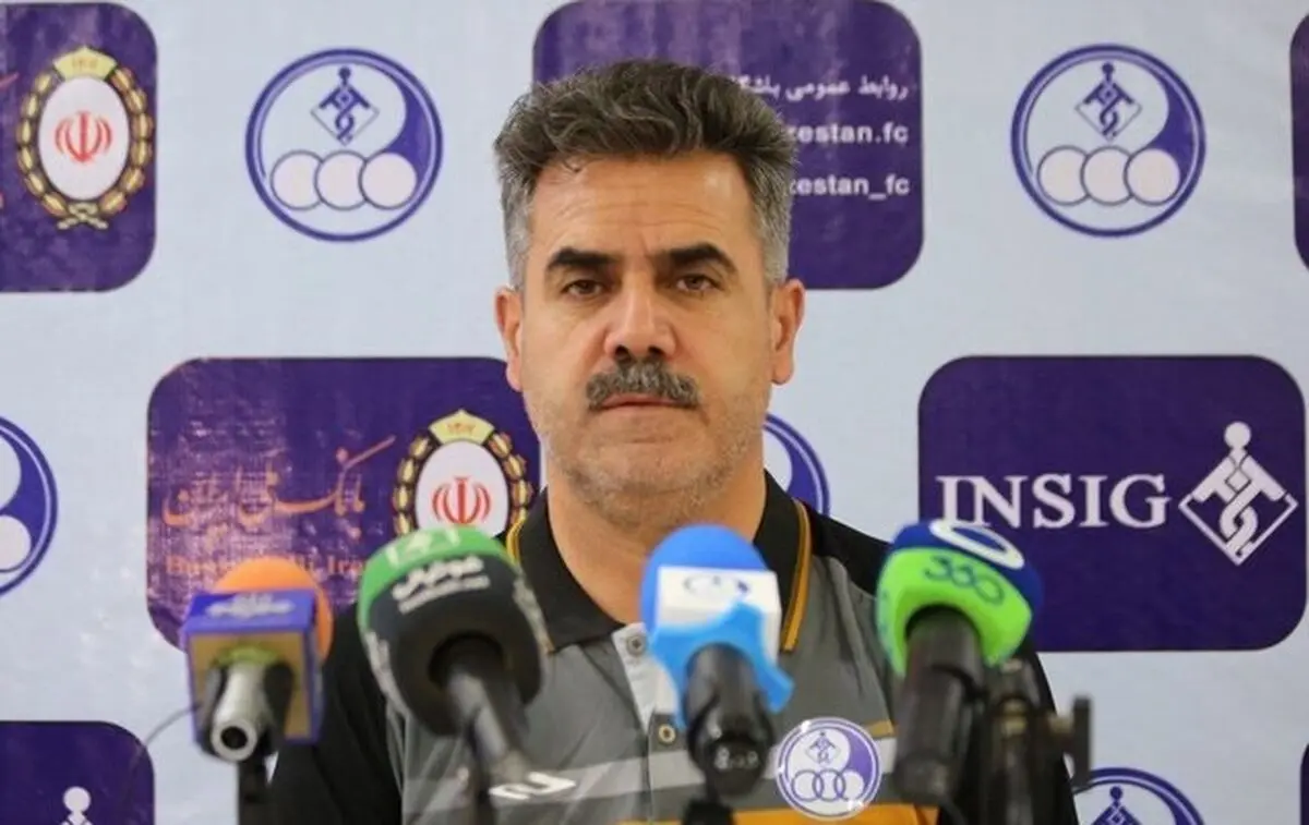 پورموسوی: قیمت بازیکنان بسیار بالا است
